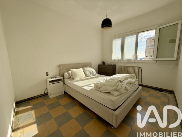 Appartement à vendre 3 pièces 74 m² Toulon