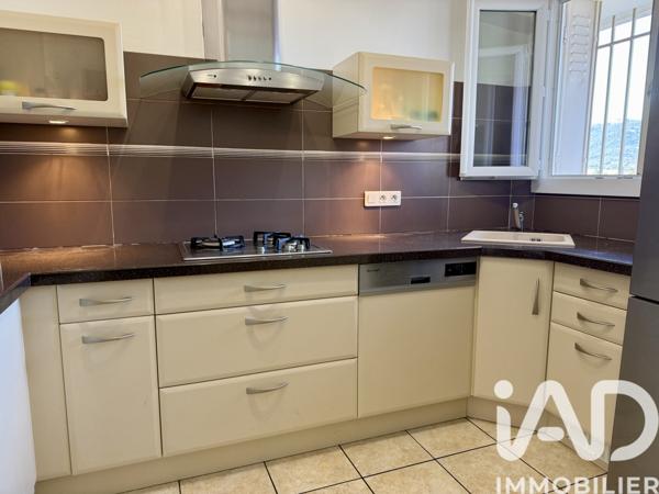 Appartement à vendre 3 pièces 74 m² Toulon