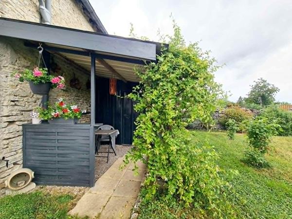 Vente en viager - Donjeux