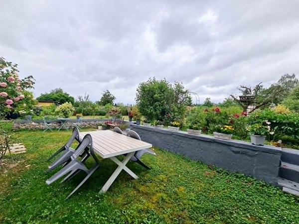 Vente en viager - Donjeux