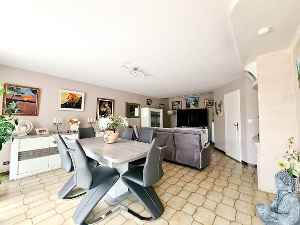 Vente en viager - Donjeux