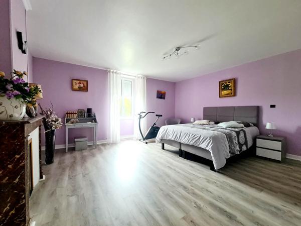 Vente en viager - Donjeux