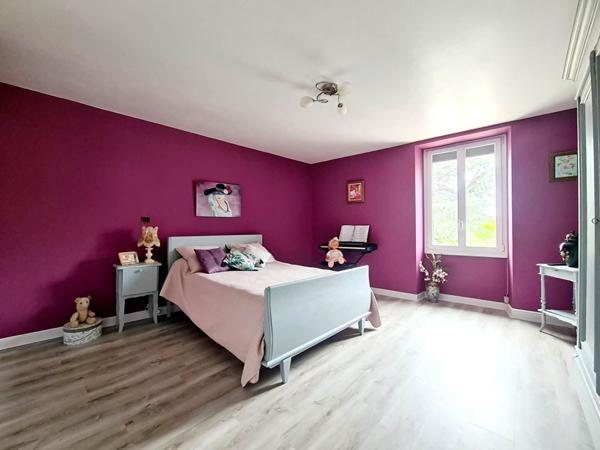 Vente en viager - Donjeux