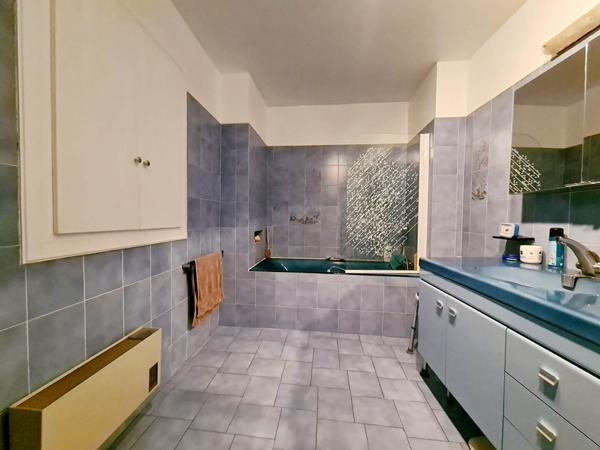 Vente en viager - Donjeux