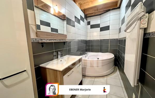 A louer grande et belle maison familiale 4 chambres 185 m2 à Saint Barthélémy de Vals