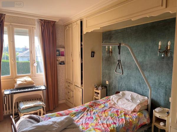 Maison à vendre à Laval en Mayenne (53000), ref : 53005-2106