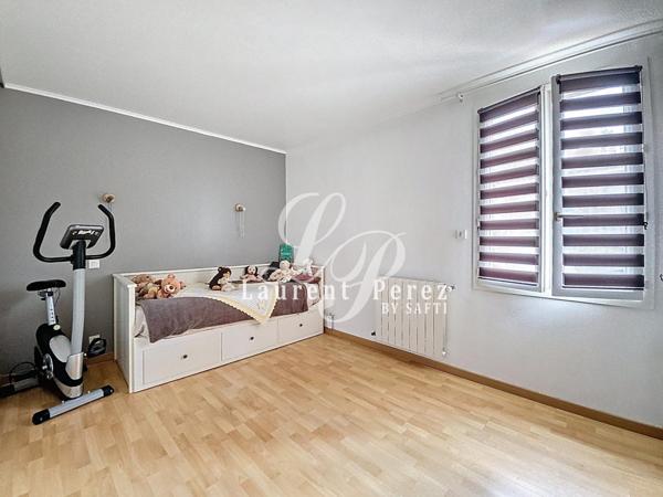 Maison et grande remise : opportunité !