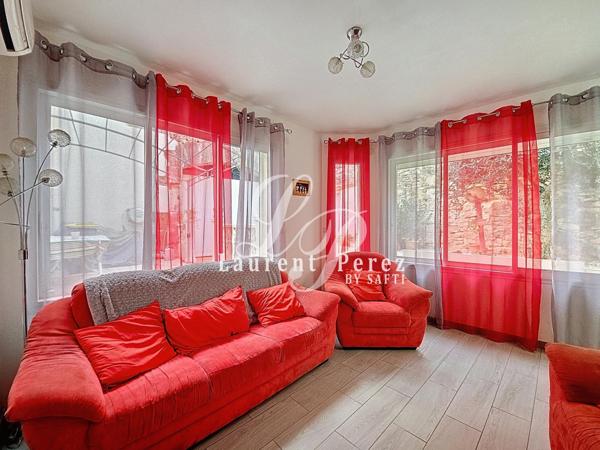 Maison et grande remise : opportunité !