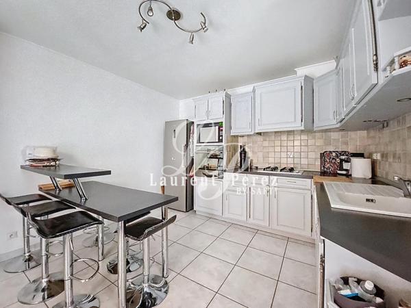 Maison et grande remise : opportunité !