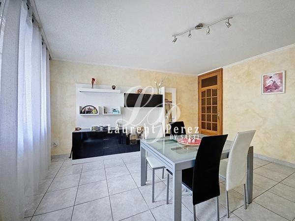 Maison et grande remise : opportunité !