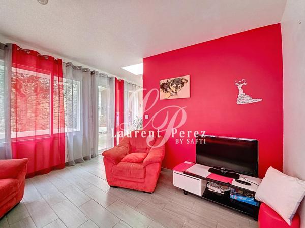 Maison et grande remise : opportunité !