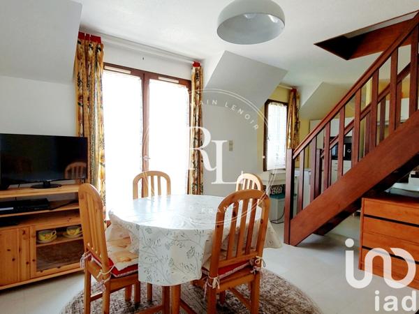 Appartement à vendre 2 pièces 33 m² Varaville