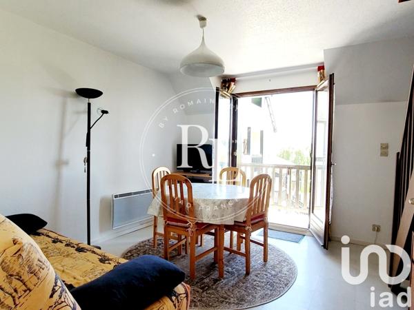 Appartement à vendre 2 pièces 33 m² Varaville