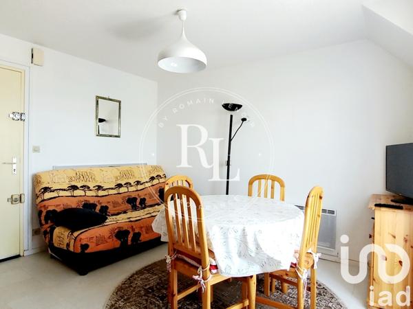 Appartement à vendre 2 pièces 33 m² Varaville