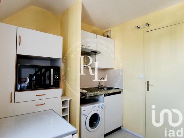 Appartement à vendre 2 pièces 33 m² Varaville