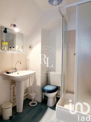 Appartement à vendre 2 pièces 33 m² Varaville