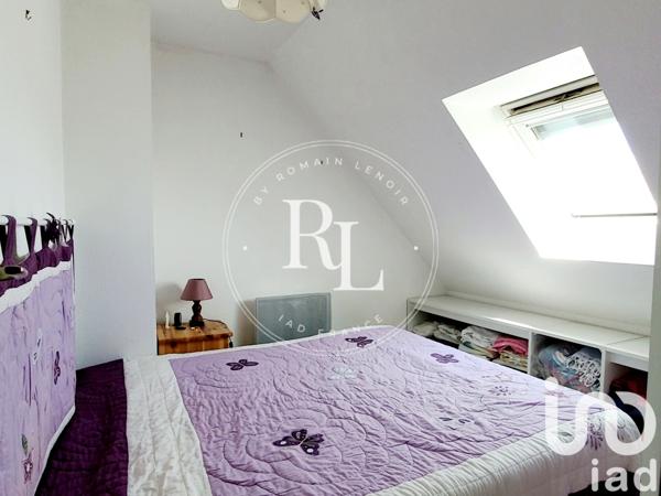 Appartement à vendre 2 pièces 33 m² Varaville