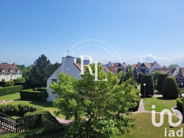 Appartement à vendre 2 pièces 33 m² Varaville