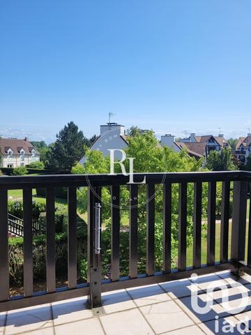 Appartement à vendre 2 pièces 33 m² Varaville