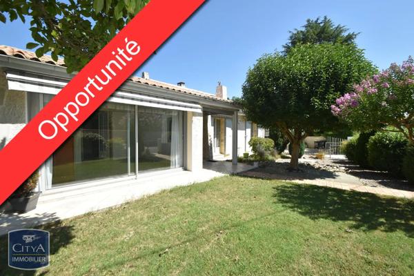 Vente maison 8 pièces de 173m²