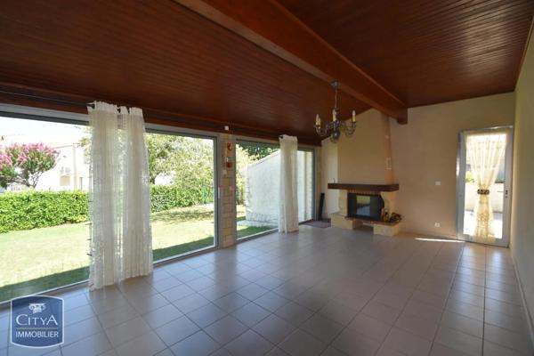 Vente maison 8 pièces de 173m²