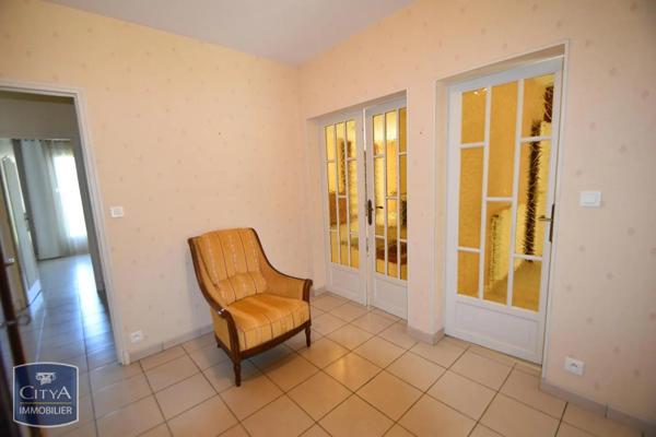 Vente maison 8 pièces de 173m²