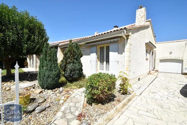 Vente maison 8 pièces de 173m²