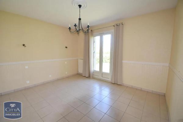 Vente maison 8 pièces de 173m²