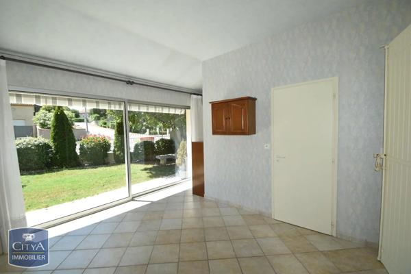 Vente maison 8 pièces de 173m²