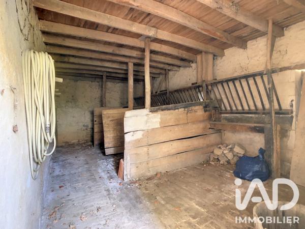 Maison à vendre 10 pièces 259 m² Villefagnan