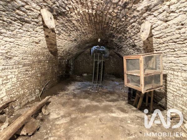 Maison à vendre 10 pièces 259 m² Villefagnan