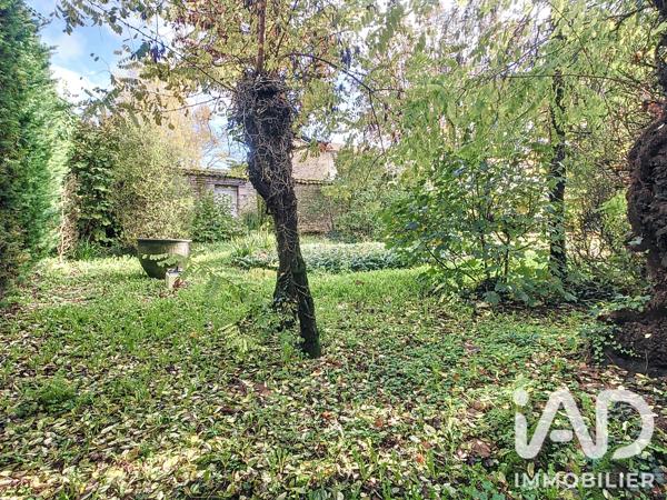 Maison à vendre 10 pièces 259 m² Villefagnan
