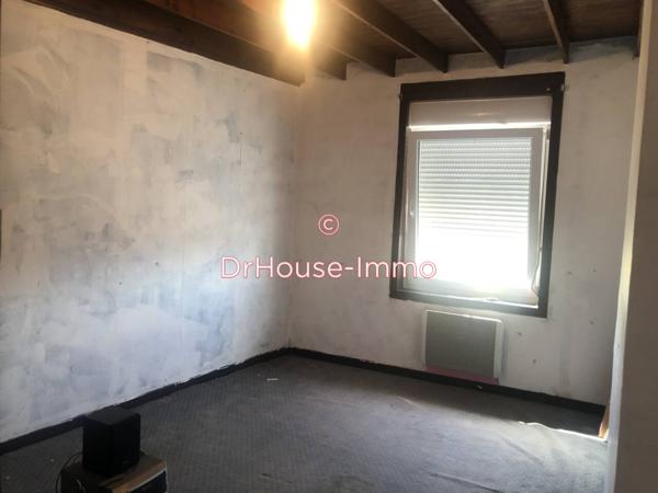Immeuble à vendre de 200 m²