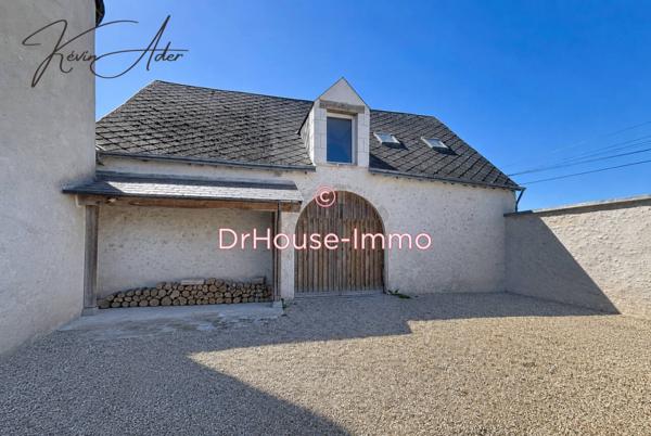 Maison à vendre 5 pièces de 227 m²