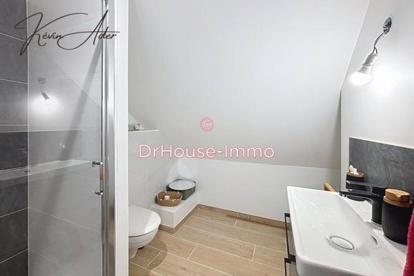 Maison à vendre 5 pièces de 227 m²