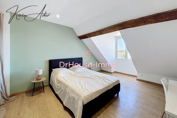 Maison à vendre 5 pièces de 227 m²