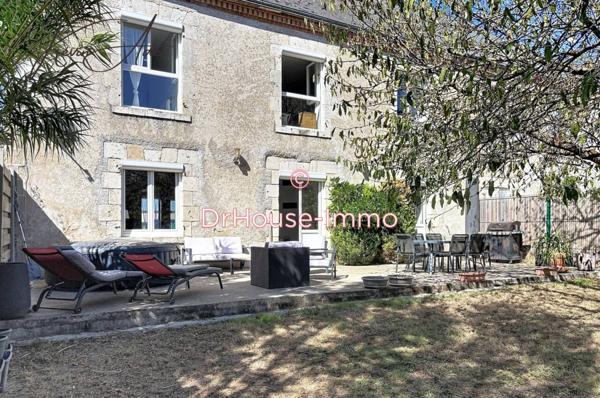 Maison à vendre 5 pièces de 227 m²