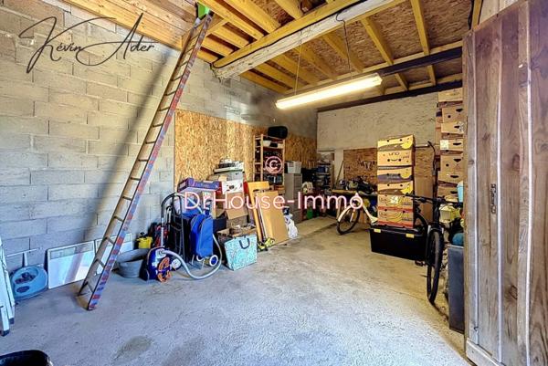 Maison à vendre 5 pièces de 227 m²