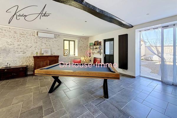Maison à vendre 5 pièces de 227 m²