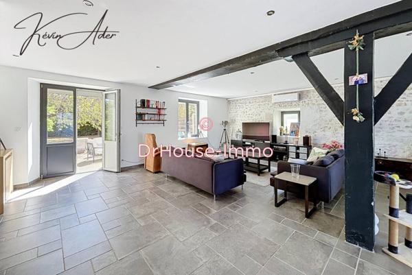 Maison à vendre 5 pièces de 227 m²