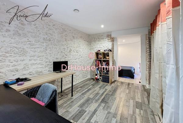 Maison à vendre 5 pièces de 227 m²
