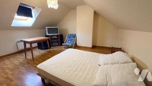 À Theillay (41300), découvrez cette maison individuelle de 132 m² offrant espace, confort et un...