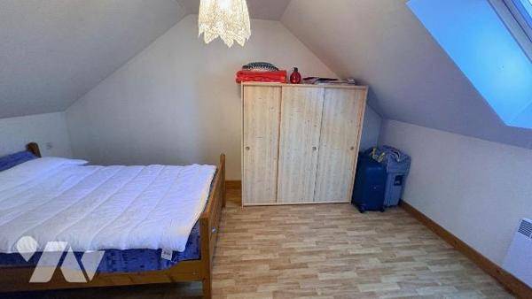 À Theillay (41300), découvrez cette maison individuelle de 132 m² offrant espace, confort et un...