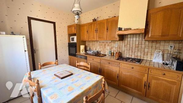 À Theillay (41300), découvrez cette maison individuelle de 132 m² offrant espace, confort et un...