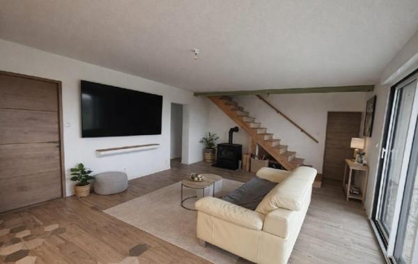 Vente Maison Mauze-sur-le-mignon   