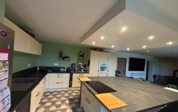 Vente Maison Mauze-sur-le-mignon   