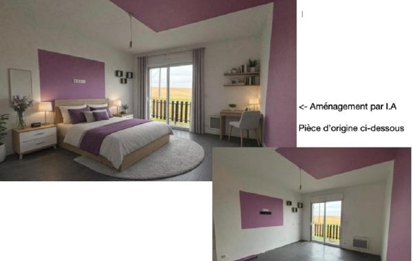 Vente Maison Mauze-sur-le-mignon   