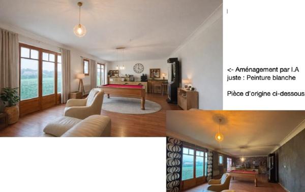 Vente Maison Mauze-sur-le-mignon   