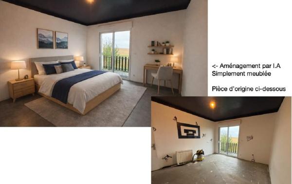 Vente Maison Mauze-sur-le-mignon   