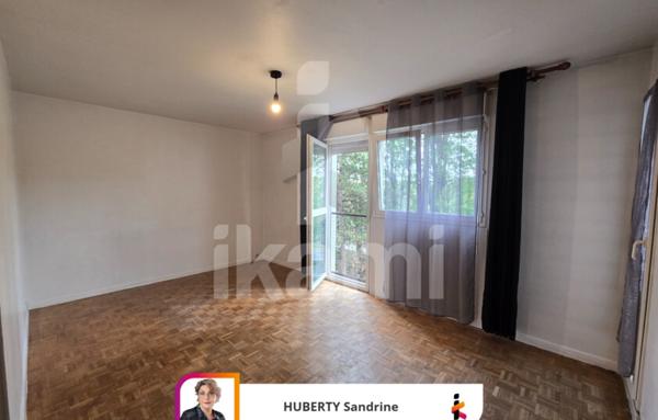 Appartement F3 Bondy